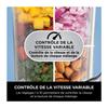 Mixeur - NINJA - Detect Power Blender Pro - 1200W - 2L - 15 modes de mixage