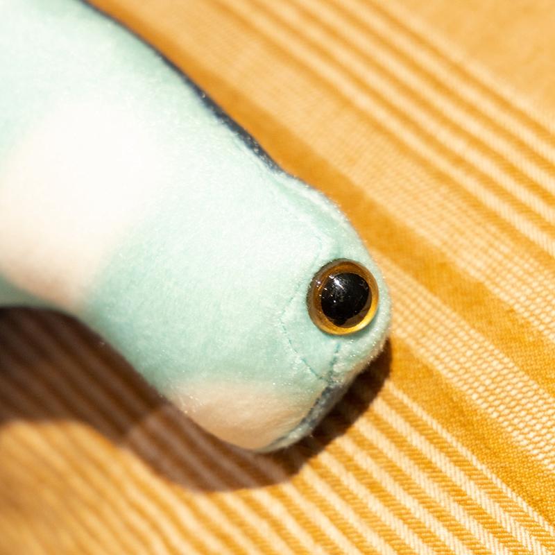 Cartoon Simulation Hammer Shark Doll Children Plush Toy Christmas Gift Sea Fish Shark Pillow Stuffed Toy