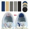 A Set of 6 Patches, Sports Shoe Repair Patches, Shoe Side Damage, Inner Lining Hole Repair, Shoe Heel Wear Repair Patches