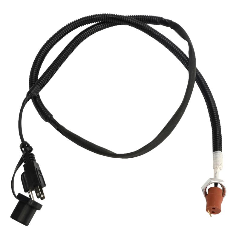 Artudatech Engine Block Heater Cord 68223419AA for Dodge Ram 2500 3500 2013 2014 2015 2016 2017 2018 Car Accessories