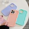 The new model is suitable for Samsung S11Ultra Macaron mobile phone case S11FE sticker doll material A11S solid color soft case