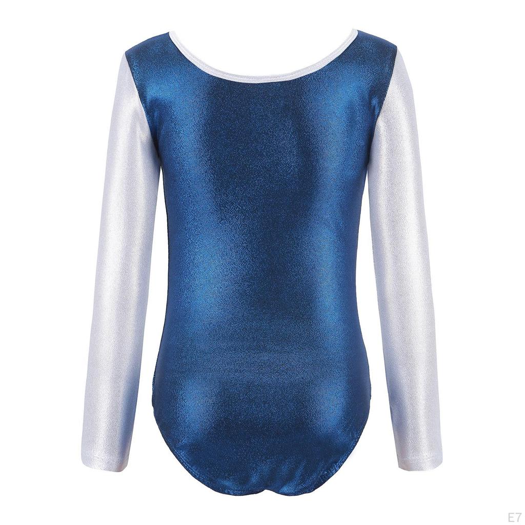 Gymnastik-Turnanzug Ballett-Tanzkleidung Sportbekleidung Sportliches Outfit Body Tanzbekleidung für