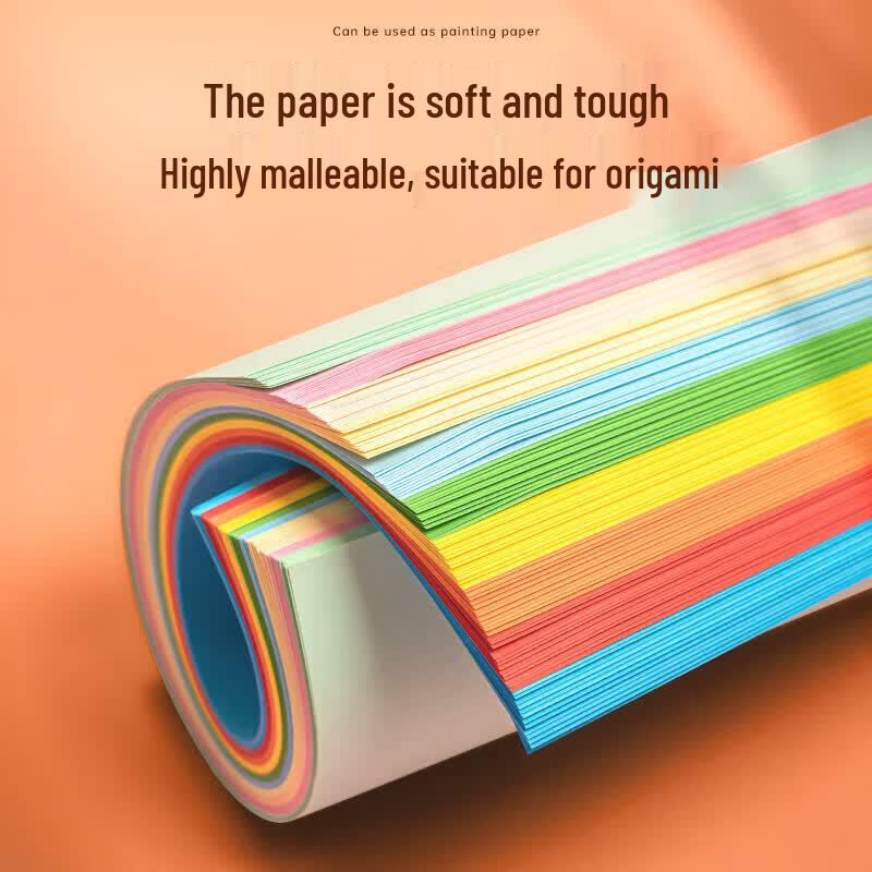 Deli Color Copy & Print Paper