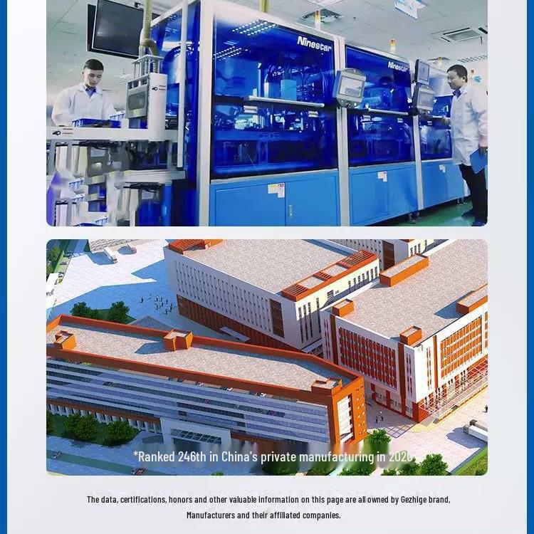 Gezhige Compatible Toner for HP CF500A M254dw/M254nw/M281fdn/M280nw 202A