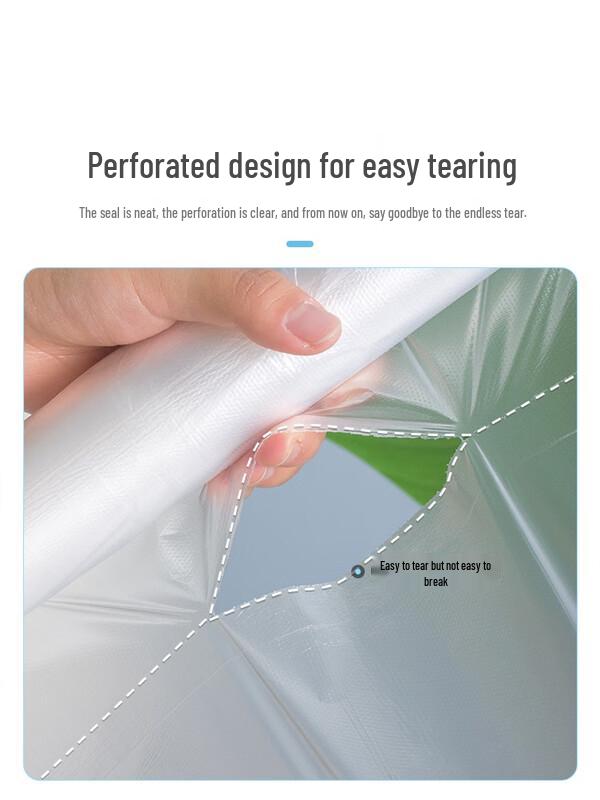 Chahua Disposable Fresh-Keeping Bags