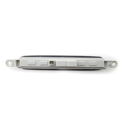 Mitsubishi Lancer EVO 08-16 için üçüncü LED Fren Stop Lambası Lamba Çubuğu Düzeneğinin Değiştirilmesi