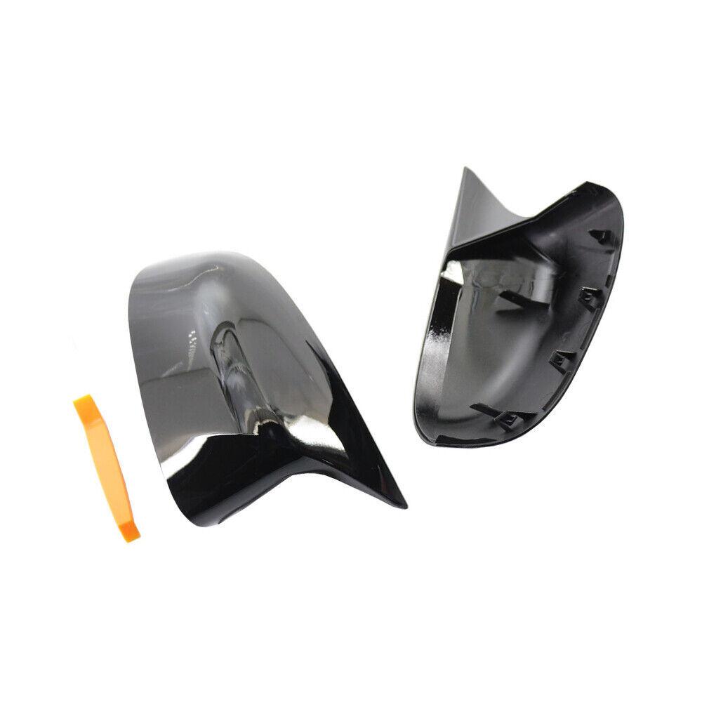 For 2018-2024 BMW X3 X4 X5 X6 X7 (G01 G02 G05 G06 G07) Rearview Mirror Cover 51162446964 51162446965 51168496623 51168496624