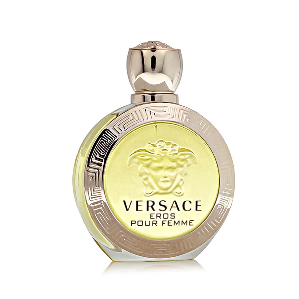 Versace, Eros Femme, Woda Toaletowa, Dla Kobiet, 100 ml