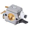 Gaźnik Filtr Powietrza Kolektor Dolotowy Zestaw Pasuje do Husqvarna 365 372 371 362 372XPW