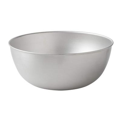 Ernest In Bowl Scratch Resistant New Material Stainless Steel Stainless Easy To Mix and Toss Major Restaurant Favorite Brand [Made Japan] 18cm, (Uses