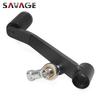 Gear Shift Lever For HONDA NX500 CB500 Hornet 500 CB500X CBR500R CB500F Motorcycle Gearchange Foot Pedal Shifter CB 500F 500X
