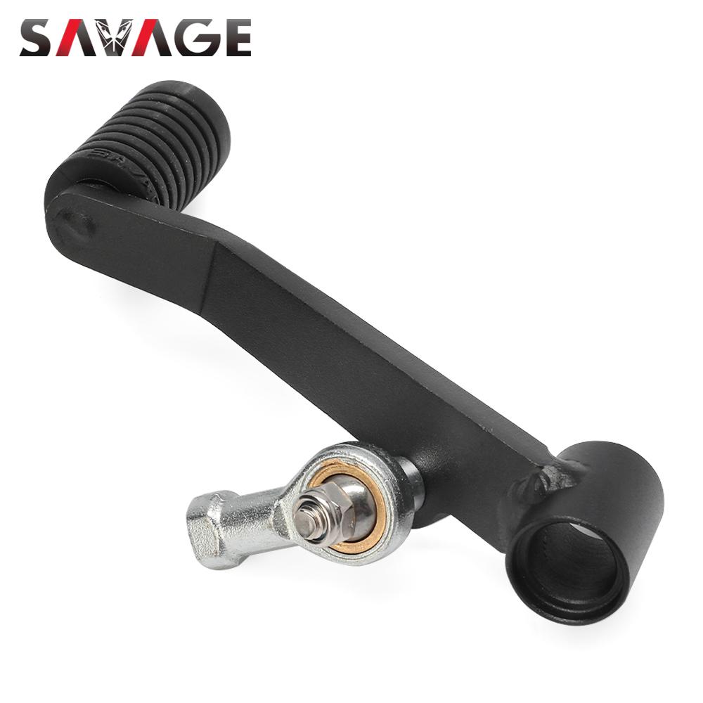 Gear Shift Lever For HONDA NX500 CB500 Hornet 500 CB500X CBR500R CB500F Motorcycle Gearchange Foot Pedal Shifter CB 500F 500X