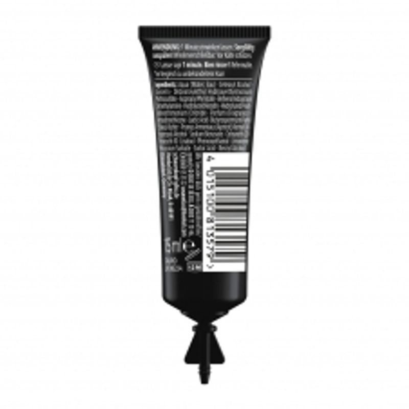 Schwarzkopf SOS Ultimate Repair Hair Treatment 15ml