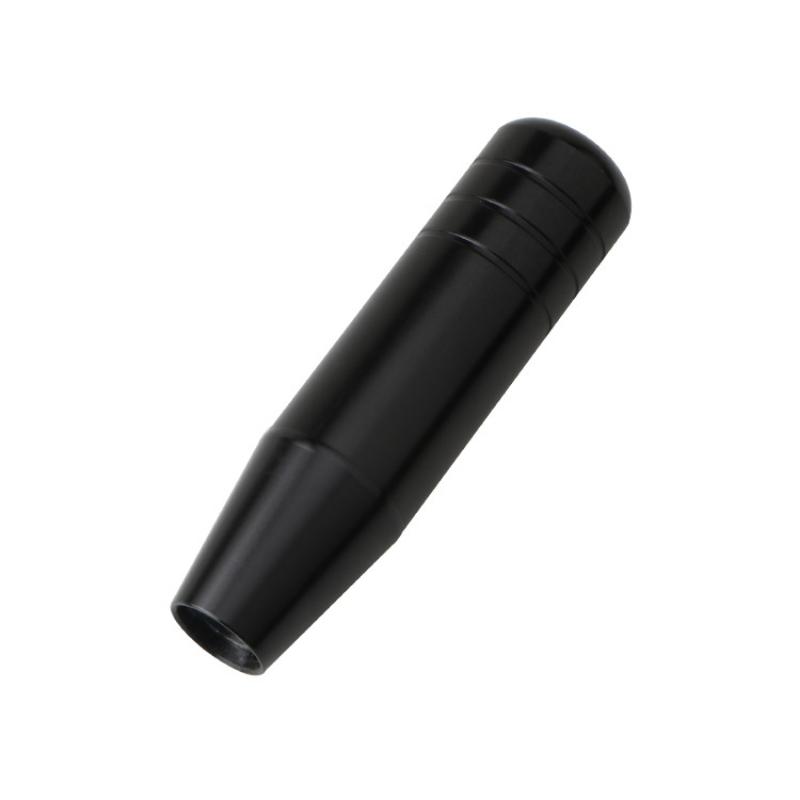 Universal Manual Shifter Multi-color Automatic Shift Knob with Shifter Handle Knob 8.5cm Aluminum Alloy Handle Shifter Knob Head