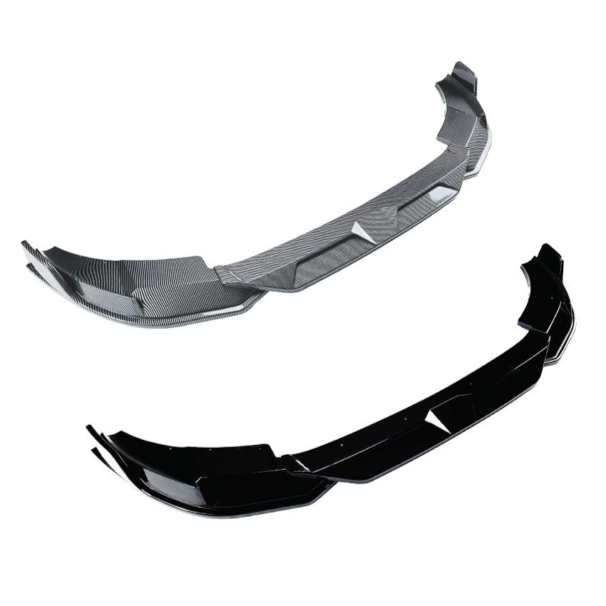 BMW X3M/X4M F97/F98 LCI (2022+) Front Lip Spoiler Body Kit