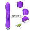 Powerful Dildos Rabbit Vibrator for Women Clitoris Stimulator G Spot Vibrator Female Vagina Massager Sex Toys 18goods for Adults