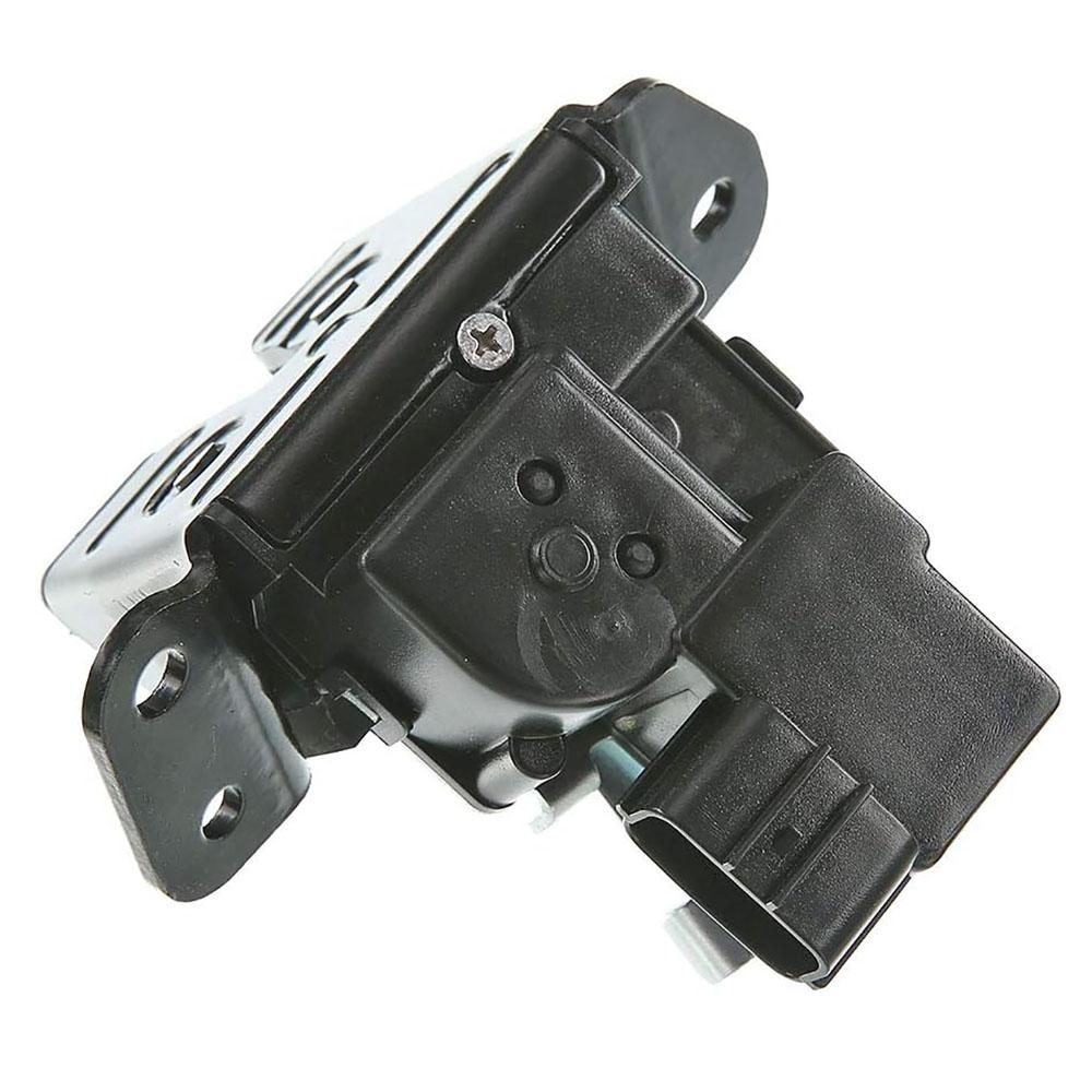 Tailgate Lock 81230-1H000 For Hyundai ix20 Kia Ceed Sorento