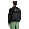 Alpha Industries Bomber MA-1 Teddy