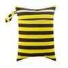 Washable Wet/Dry Separation Diaper Bag for Baby Clothes & Underwear