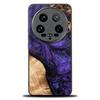 Bewood Unique Case for Xiaomi 14 Ultra - Violet
