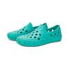 Vans Slip-On Water Shoes Comfortable Lightweight Breathable Sandals Kids sandals Blue Green VN0A4UVIZ6R