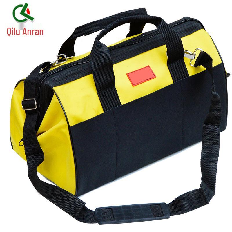 Multi-functional Oxford Cloth Electrician Tool Bag