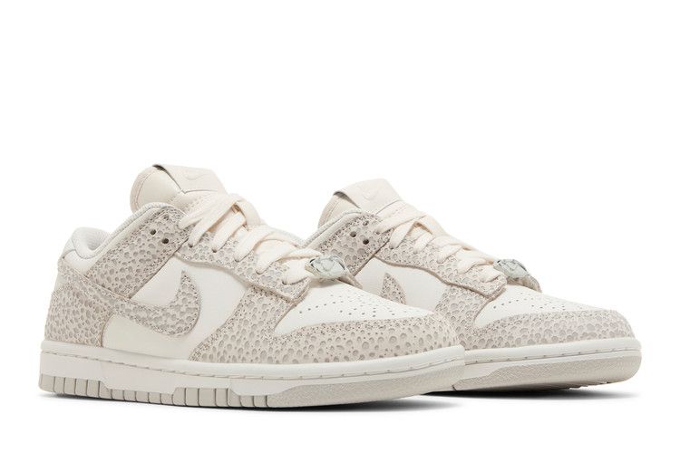 Nike Dunk Low Safari Phantom (Women's)