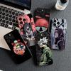 for Samsung Galaxy A56 A26 A36 A10 A20 A30 A31 A32 A50 A55 A52 A53 A33 A12 A14 Phone Case Kakashi Uchiha Sasuke Akatsuki Narutos
