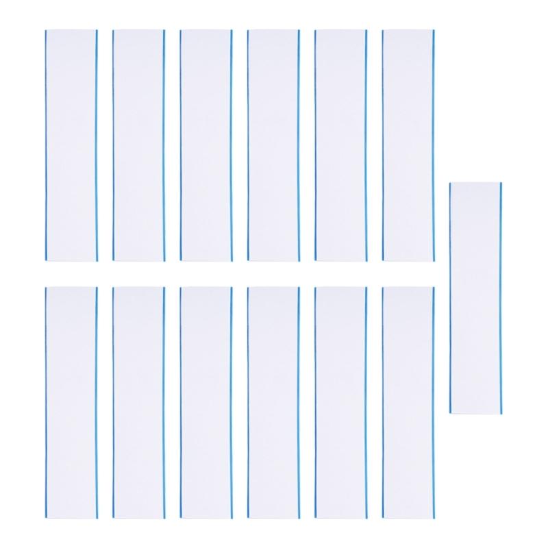 

Golf Grip Replacement Tape Golf Grip Repair Adhesive Double Sided Golf Grip Adhesive Strips Golf Grip Installation Tape синій