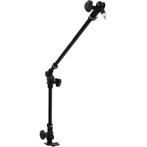 HERCULES DG107B Flexible Arm Microphone Stand