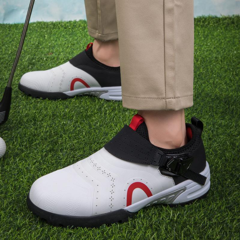 Supply Couple Casual Golf Shoes Insert Deduction Golf Shoes Sports Shoes