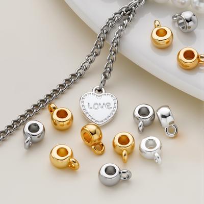 Sieraden maken – Fournituren voor sieraden