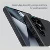 NILLKIN For Samsung Galaxy S25 Ultra Case Super Frosted Shield Pro Ultra-Thin Hard PC Protection Back Cover