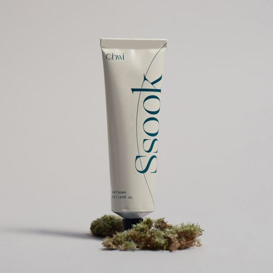 Chwi Hand Cream Hwawon 50ml