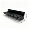 1Pcs T-Handle Tool Rack, Screwdriver & Hex Key Holder, Small Parts Storage Organizer For Workshop Garage