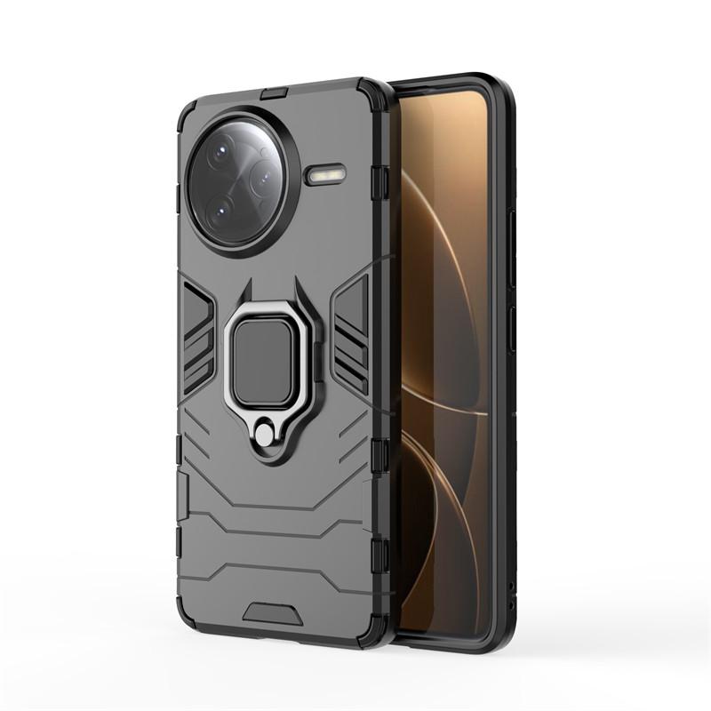 

For Xiaomi POCO F7 Ultra Case Xiaomi POCO F7 Ultra Cover Shockproof Armor PC + Silicone Protective Phone Cover For POCO F7 Ultra For POCO F7 Ultra