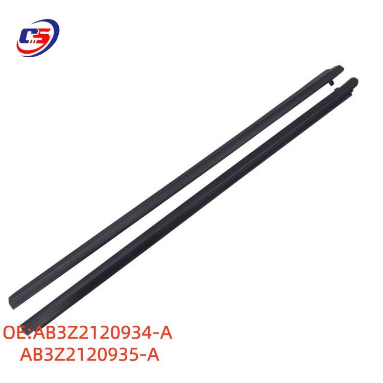 

Door Seal Kit for 2019-2023 Ranger T6 AB3Z2120934-A, AB3Z2120935-A AB3Z2120934-A, AB3Z2120935-A