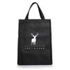 Thickened Waterproof Insulated Oxford Cloth Lunch Handbag