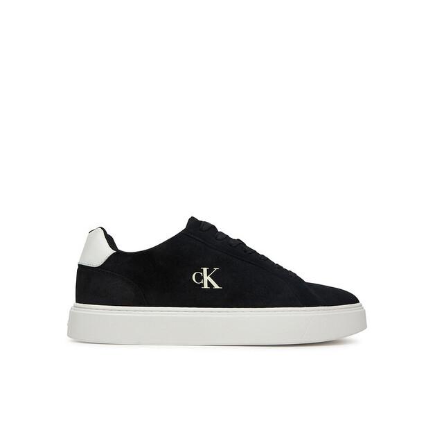 Кроссовки Calvin Klein Classic Cupsole Laceup Su EU 44