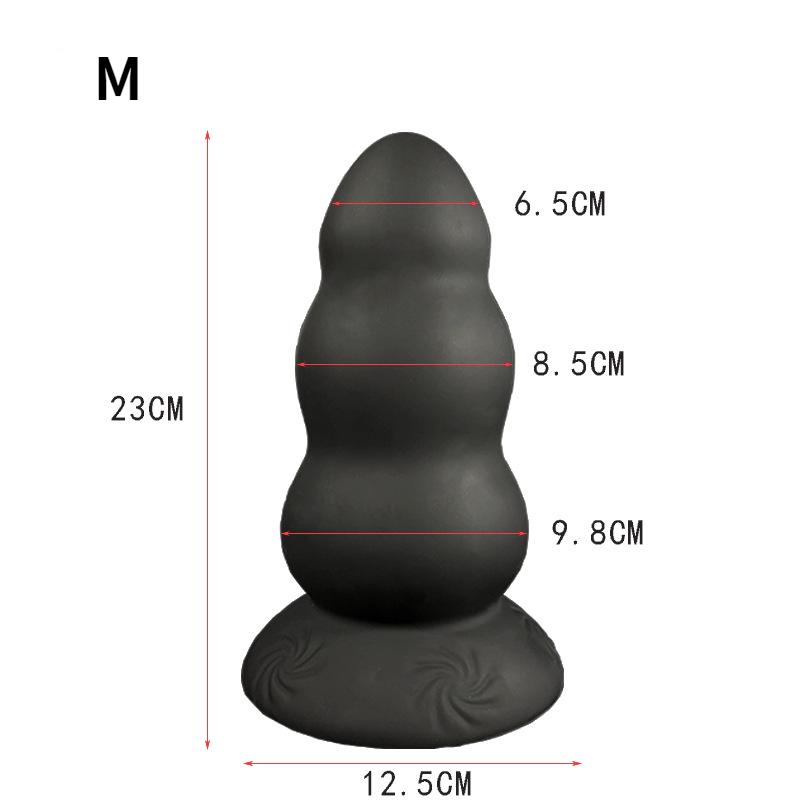 Colorful Dildo with Sucker  Adult Sex Toys  Anal Plug Strap on Penis Realistic Dick Femdom Slave BDSM PVC