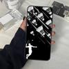 Badminton Sport Case For Samsung Galaxy A06 A16 A26 A36 A56 A53 A32 A52 A33 A13 A55 A35 A15 A14 A34 A54 A17
