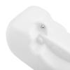 Accessory Fuel Tank Spare Tool Supplies DIY Replacement White Hot Sale