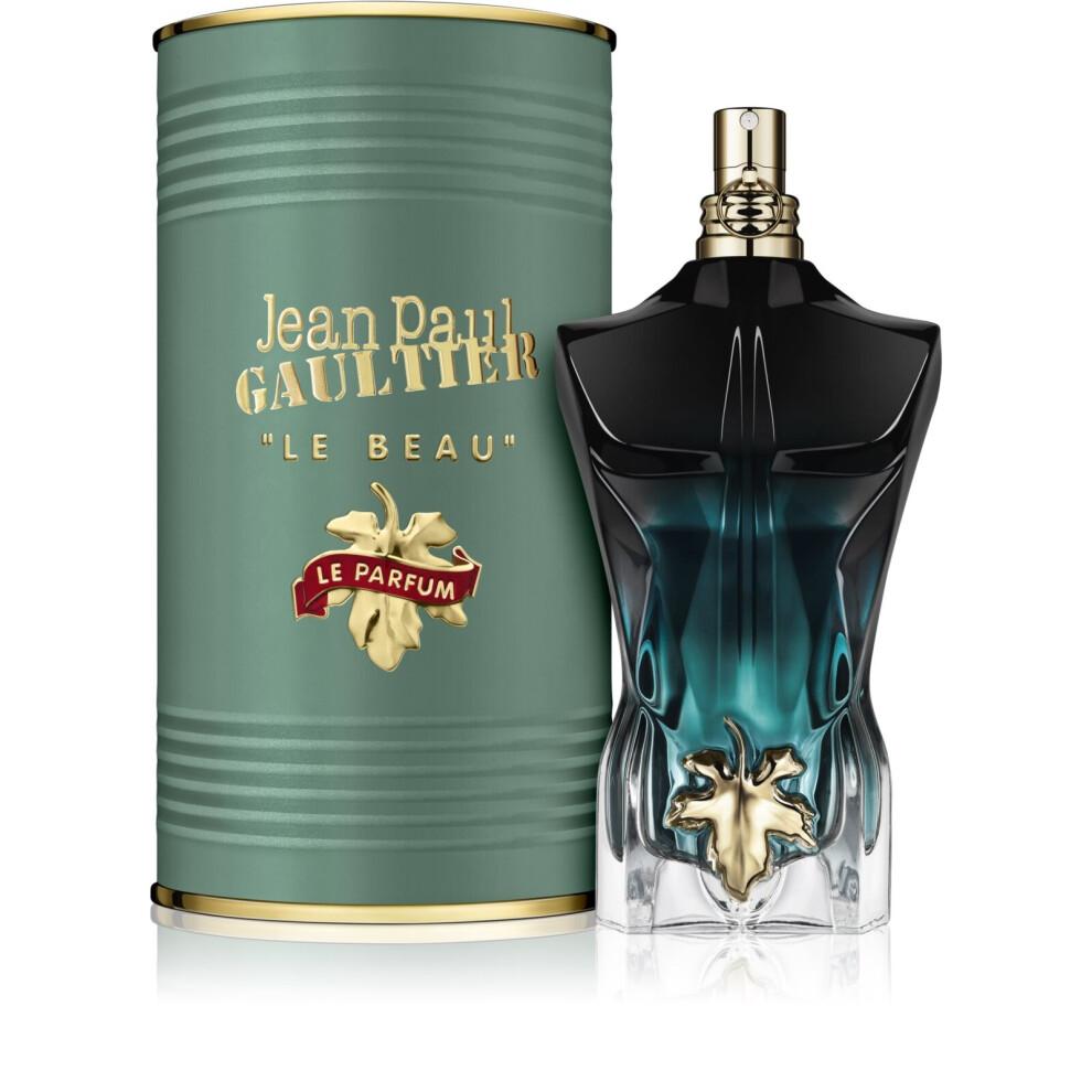 Jean Paul Gaultier  Le Beau  EDP Intense 125 ML