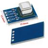 SCD40 SCD41 Gas Sensor Module Weather Resistant CO2 Temp Humidity Sensor 1Pcs for Outdoor Meteorological Station Use