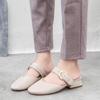Damesschoenen – Sandalen