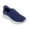 Womens/Ladies Go Walk Flex - Sunset View Trainers