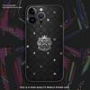 Hot Kingdom Hearts Game Phone Case For iPhone 16 16e 15 14 13 12 11 XS XR Plus Mini Pro Max Soft Black Shockproof Cover