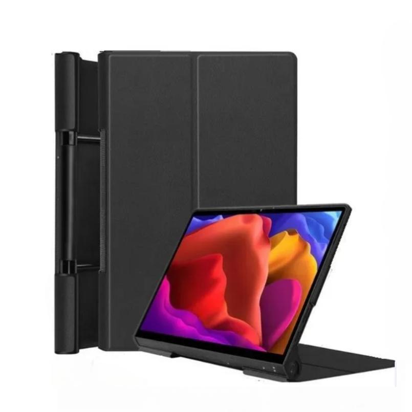 

Вкладка «Йога 11» (YT-J706F) Чехол для планшета 2021+клавиатура (английский) Single leather cover