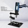 Multi-function Hot Air Gun Stand Holder Applicable to the Detection and Maintenance of Digital Motherboards Sturdy