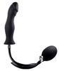 Inflatable Plug Glanky 14 X 9cm - NMC - Inflatable Plugs